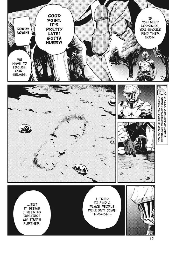 Goblin Slayer Chapter 33 image 11_optimized